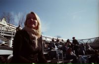 Фотография Богдановой Миланы