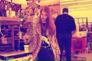 Guerrilla Bazaar фотография #28 (источник - https://vk.com/id156661230)