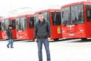 Фотография Байбородова Алексея