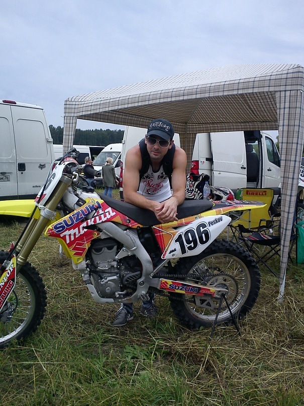 Rustam Bazarbaev фотография #50