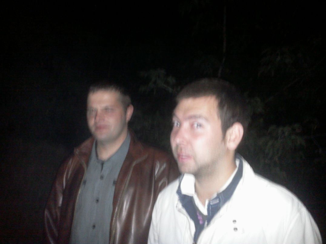 Лёля Примаченко фотография #17