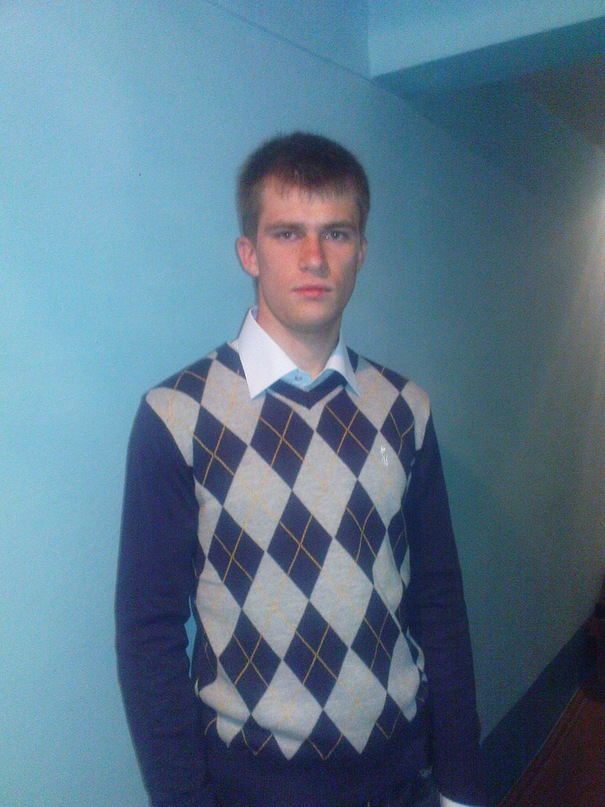 Сергей Ляхар фотография #17