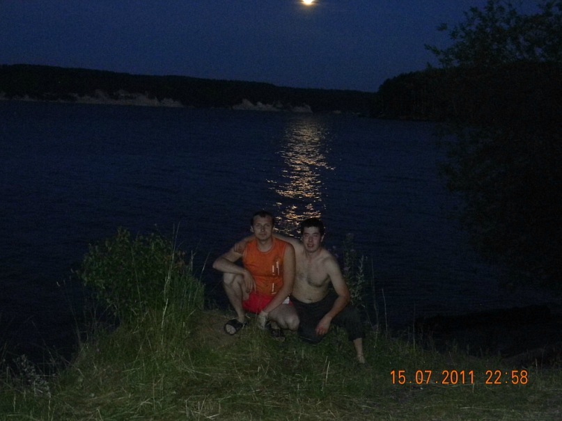 Сергей Созонов фотография #38