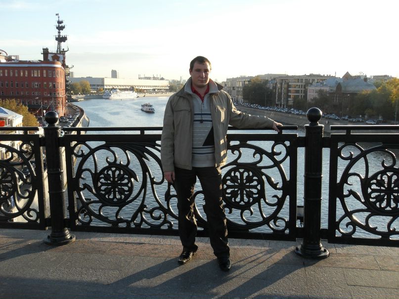 Сергей Рыбин фотография #18