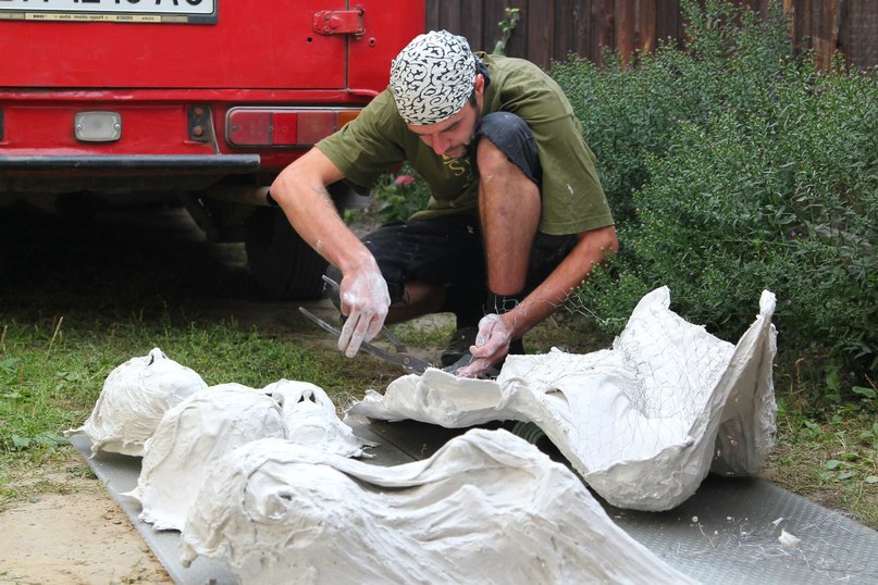 Set Free фотография #35