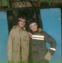 Фотография Фисуна Ильи