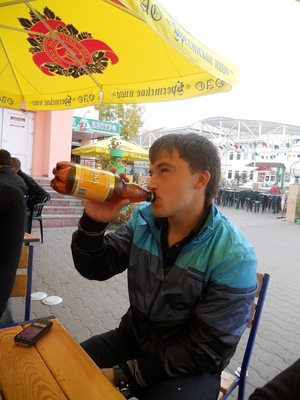 Леша Зеленко фотография #34