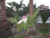 Фотография Каниной Нины