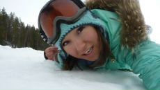 Фотография Кречмар Анастасии