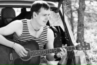 Фотография Тюнина Сергея