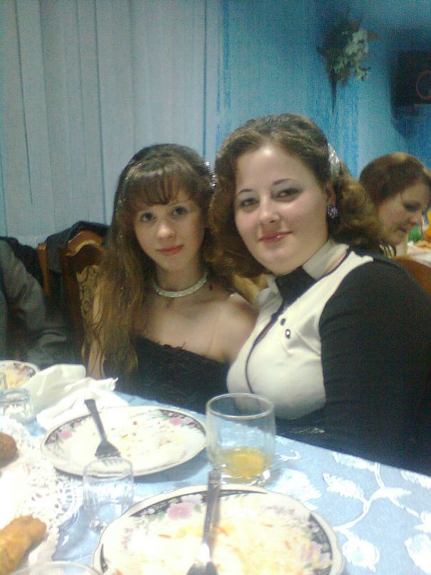 Маша Тэрэсану фотография #24