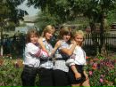 Оленка Капустінська фотография #1