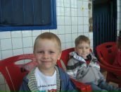 Фотография Овчинниковой Марии