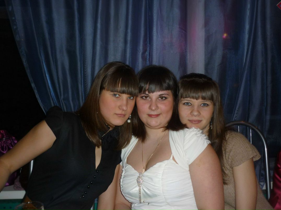 Юля Глазко фотография #9