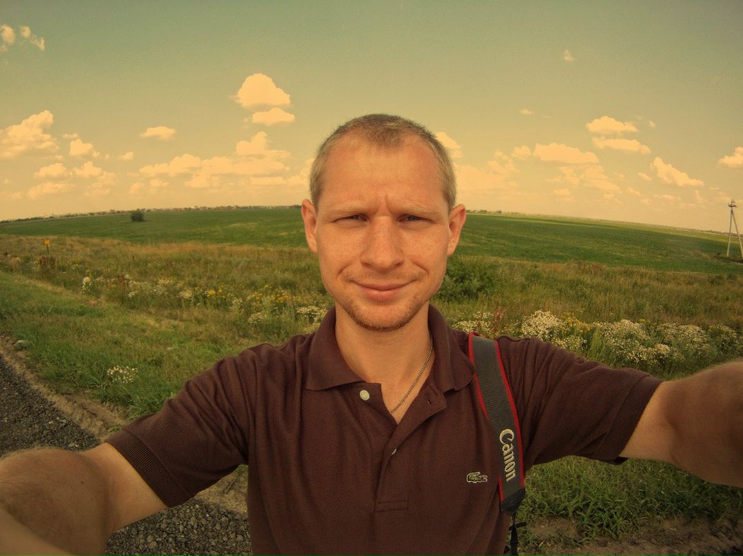 Сергей Модин фотография #28