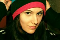 Анна Бодня фотография #13 (источник - https://vk.com/id4571264)