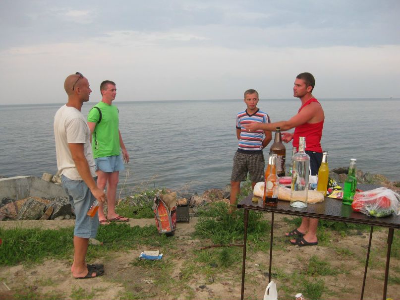 Дмитрий Развяков фотография #28