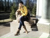 Фотография Букачёвой Натальи