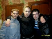 Фотография Борисова Ильи