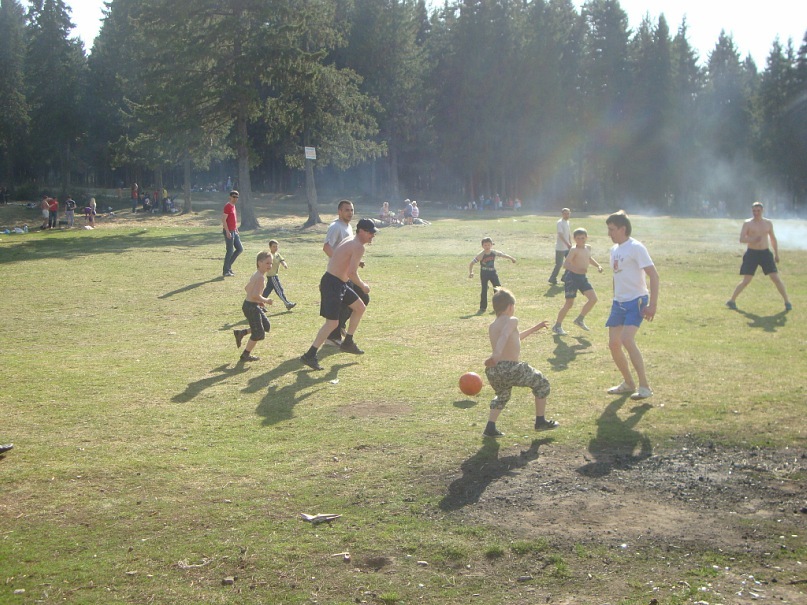 Александр Нечаев фотография #13