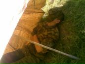 Фотография Ашихмина Алексея