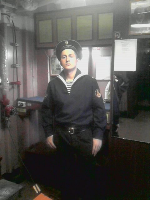 Владимир Домнин фотография #21