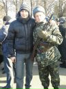 Вадім Кальчук фотография #13 (источник - https://vk.com/id155484336)