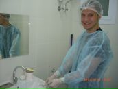 Фотография Газиуллиной Ольги