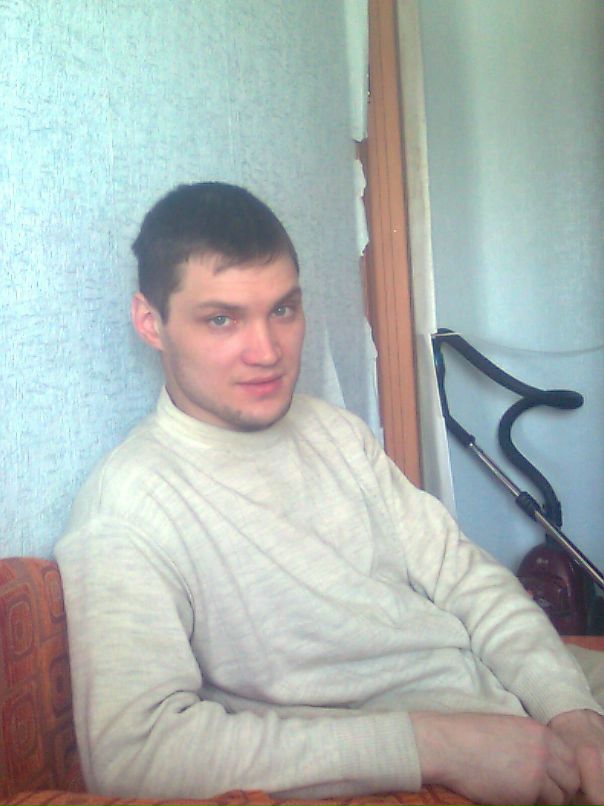 Руслан Гимаев фотография #5