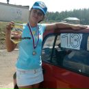 Фотография Филипповой Люды