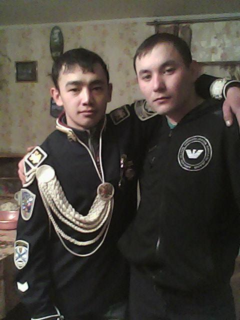 Борис Валиев фотография #31