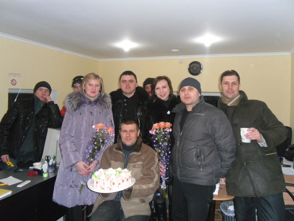 Виктор Рыбалкин фото №4