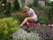 Фотография Космос Юлии