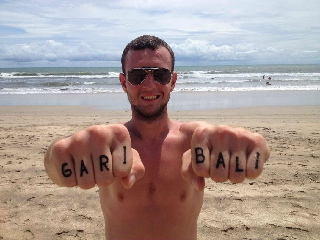 Игорь Чигорин фотография #14