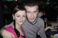 Фотография Тигиной Ани