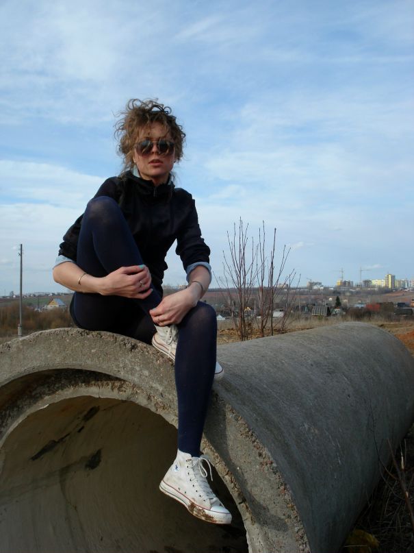 Лера Романова фотография #50