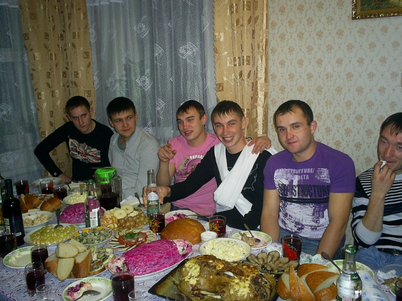 Сергей Арефьев фотография #45