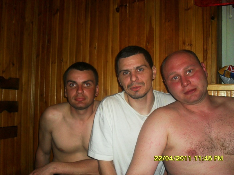 Дмитрий Кривошеев фотография #13