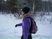 Фотография Ивановой Екатерины