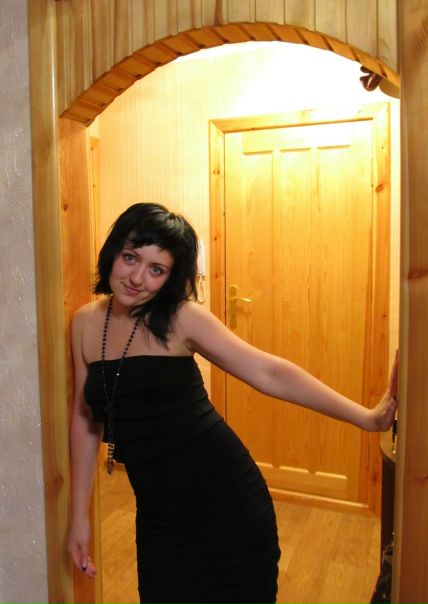 Иринка Осипенко фото №22