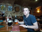 Фотография Тришина Владимира