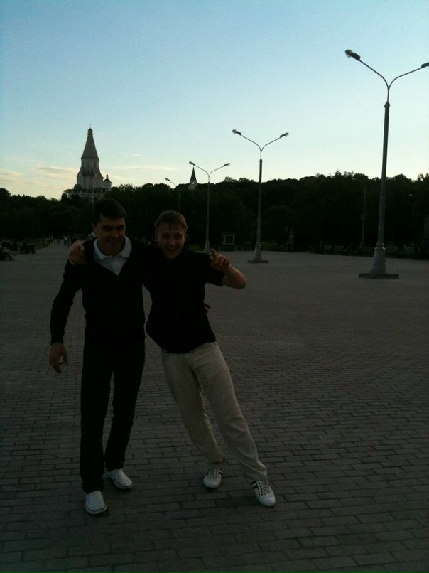 Александр Бабицын фотография #46