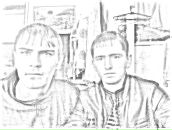 Фотография Дударова Алексея