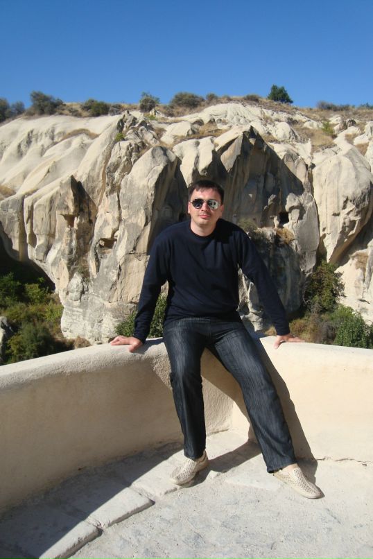 Павел Дрофа фотография #20