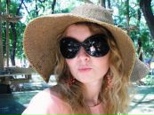 Фотография Яковлевой Александры