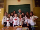 Марія Матюшова фотография #1