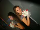 Марія Візінська фотография #2 (источник - https://vk.com/id209902001)