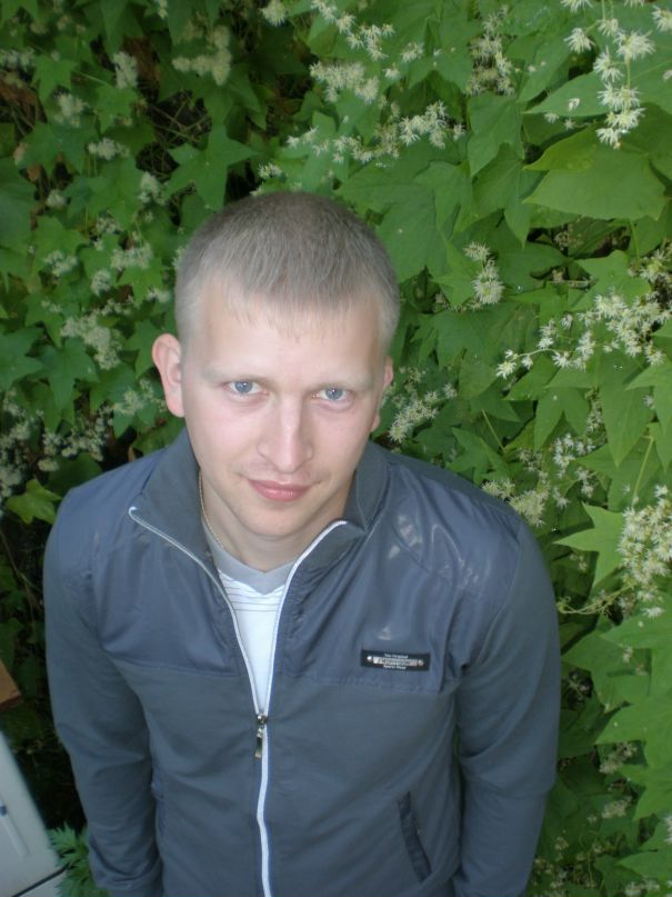 Николай Китков фотография #21