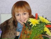 Фотография Неклюдовой Надежды