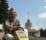 Фотография Вакуленко Юрия